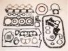 JAPANPARTS KM-593 Full Gasket Set, engine